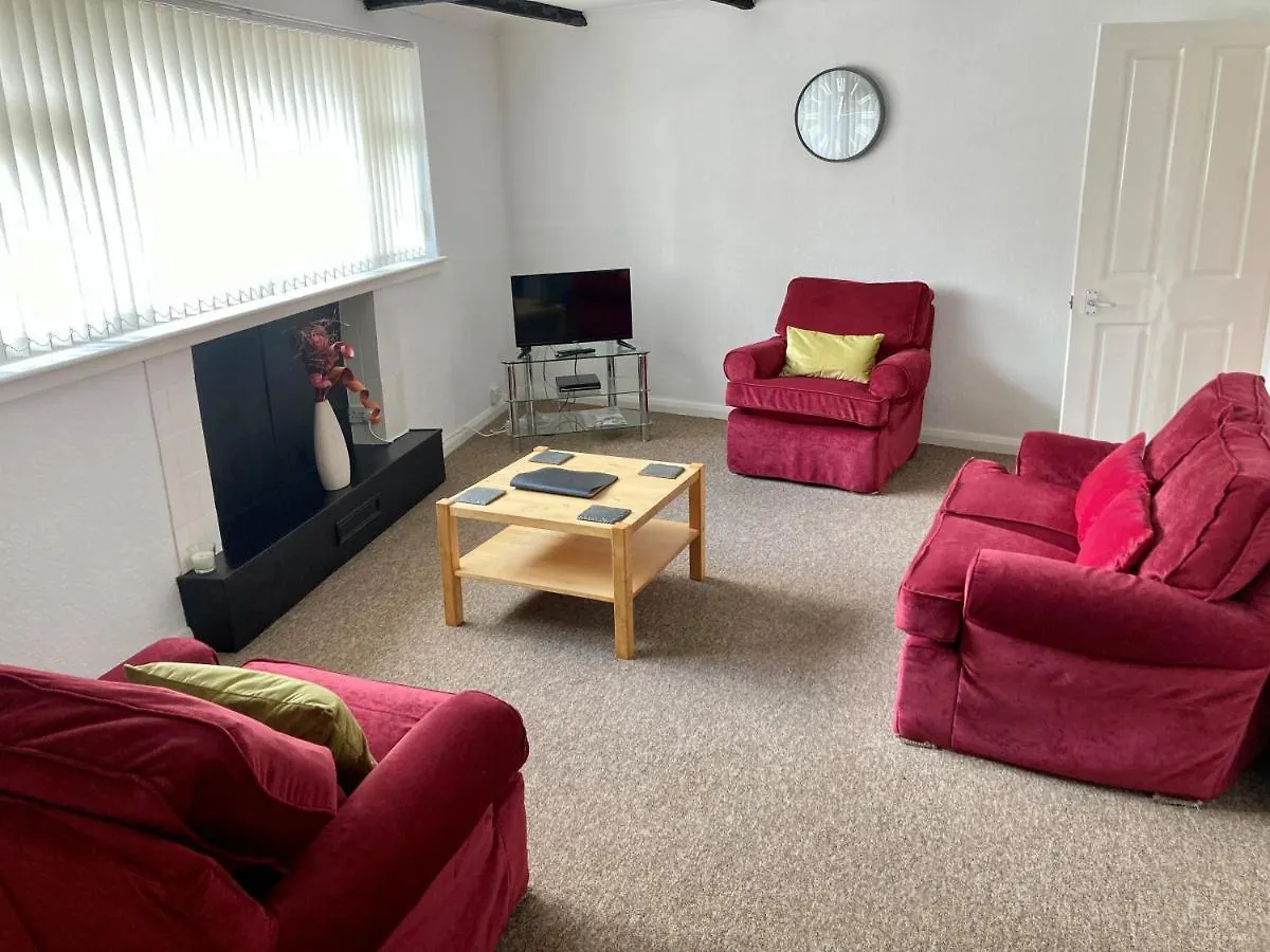 Briscoe Apartmán Windermere