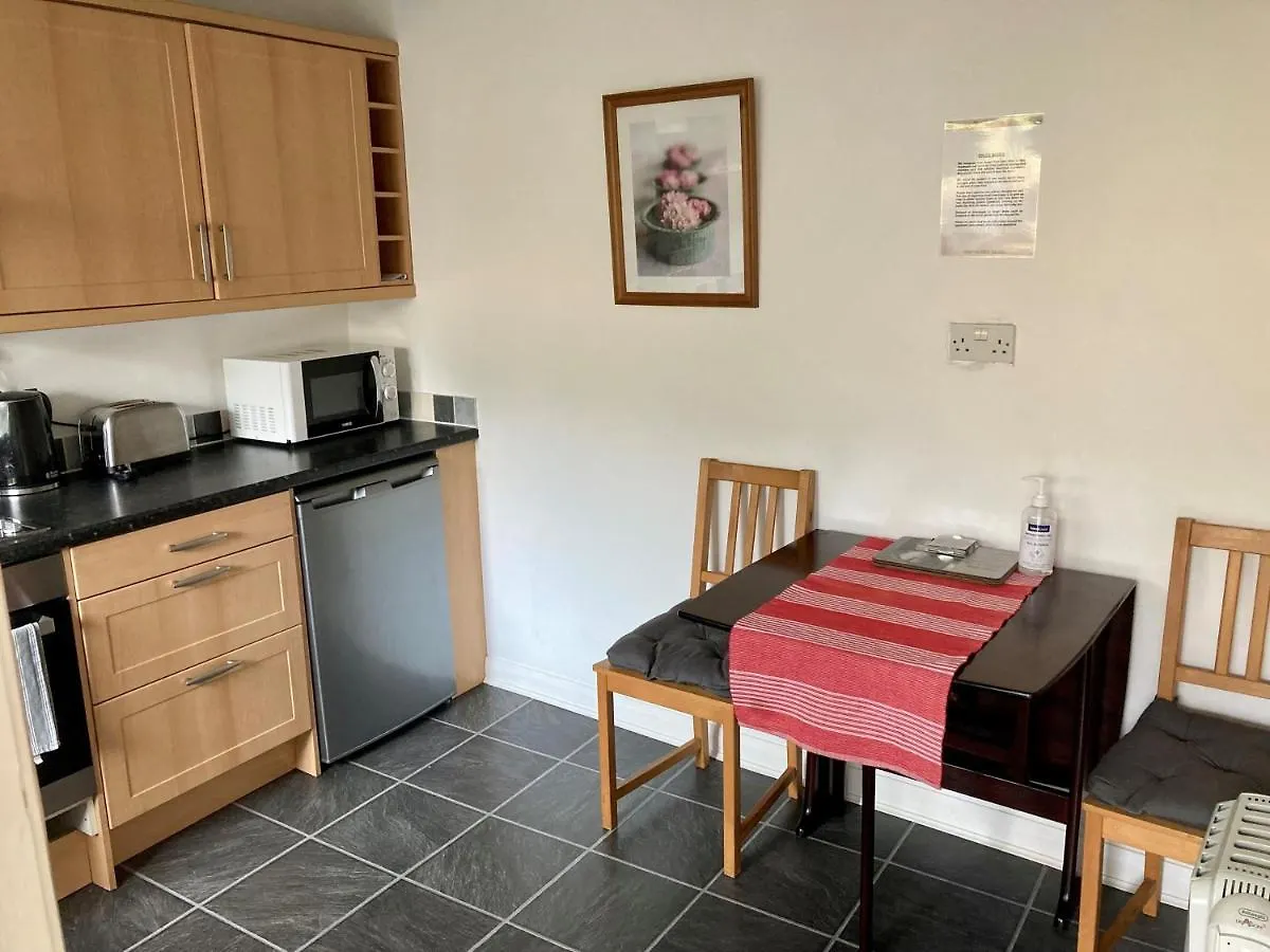 Apartamento Briscoe Windermere