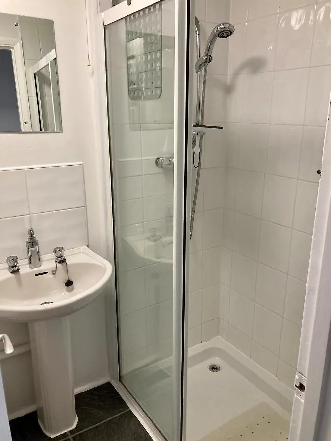 Apartamento Briscoe *