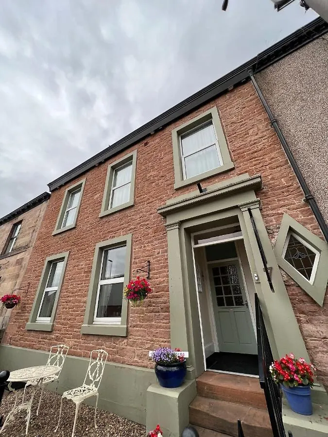 Abbey House Penrith