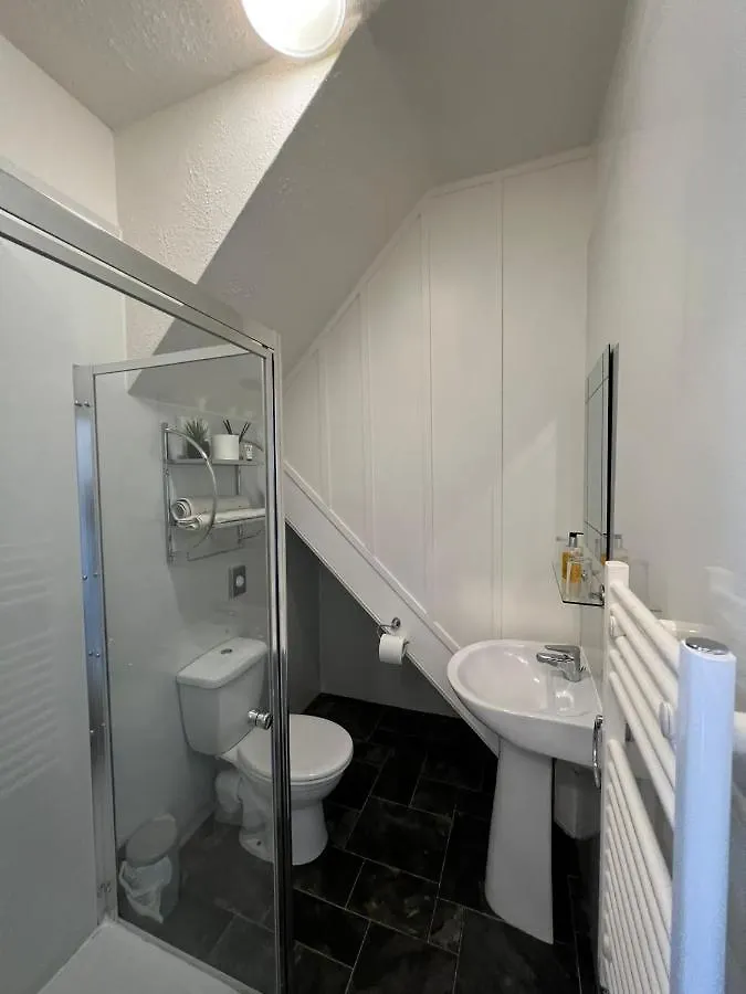 Abbey House 4* Penrith