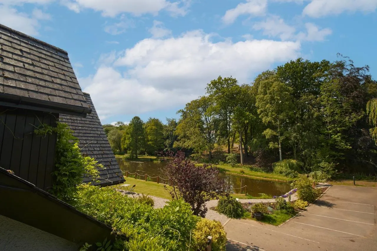 Willowbeck Boutique 5* Carlisle (Cumbria)