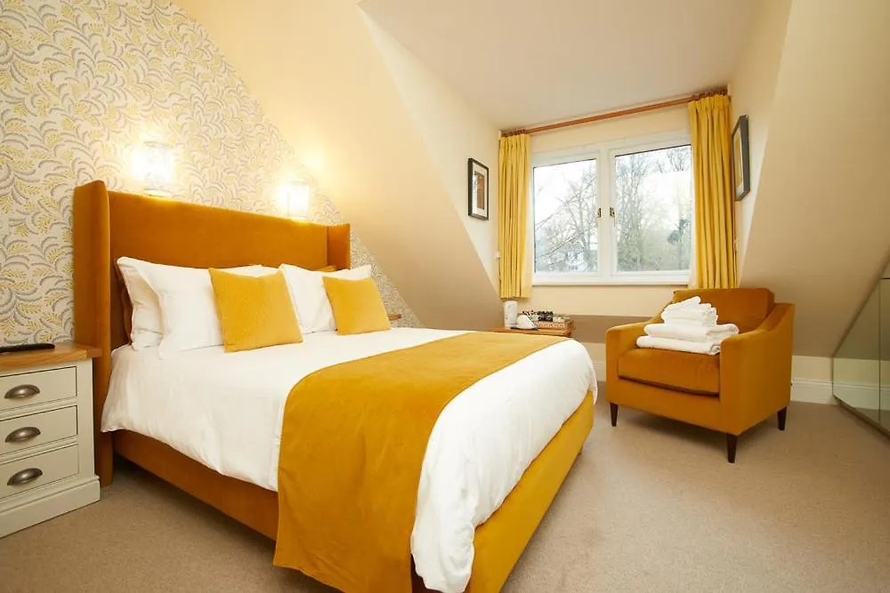 Willowbeck Boutique Couette-café 5*