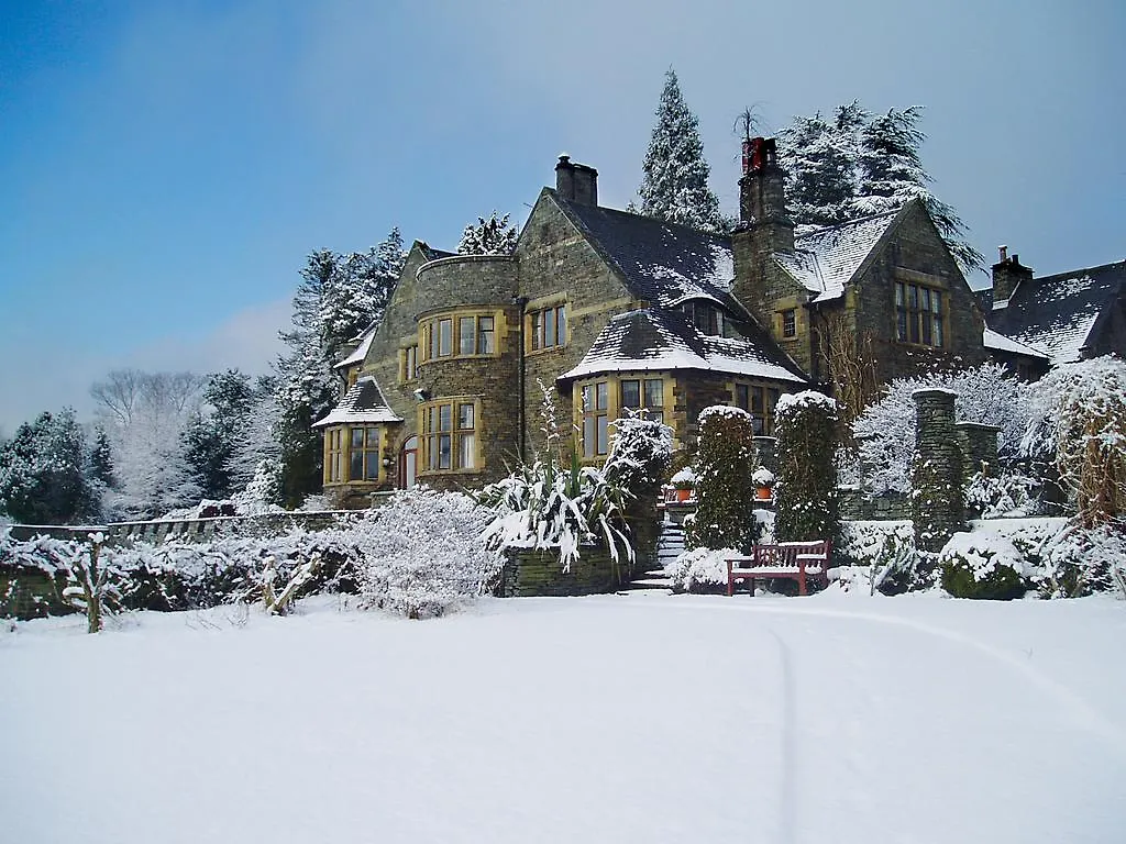 Ξενοδοχείο Cragwood Windermere