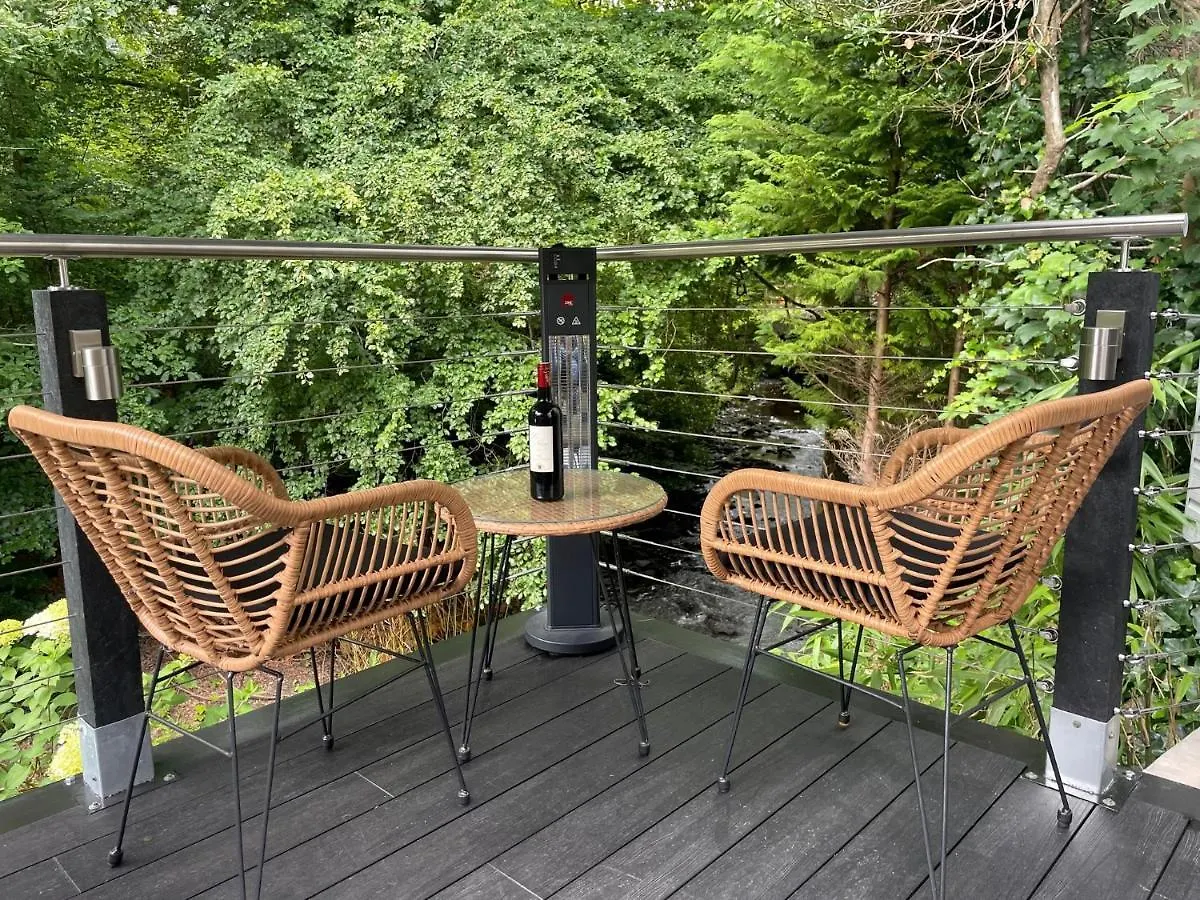Bed & Breakfast Glencree Windermere