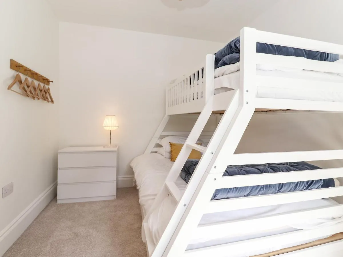 Tatil Evi 2 Alexandra Road