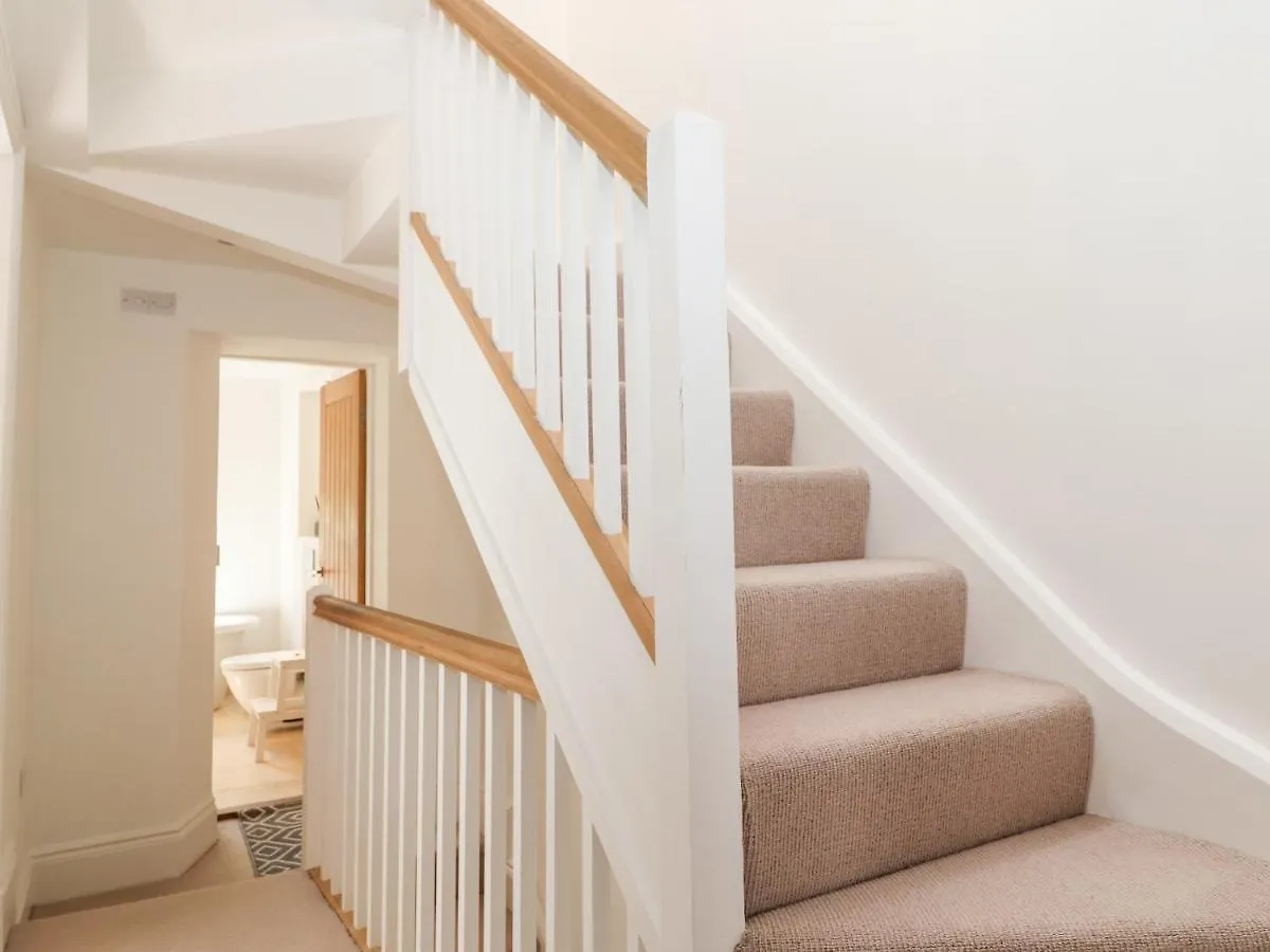 Tatil Evi 2 Alexandra Road Windermere