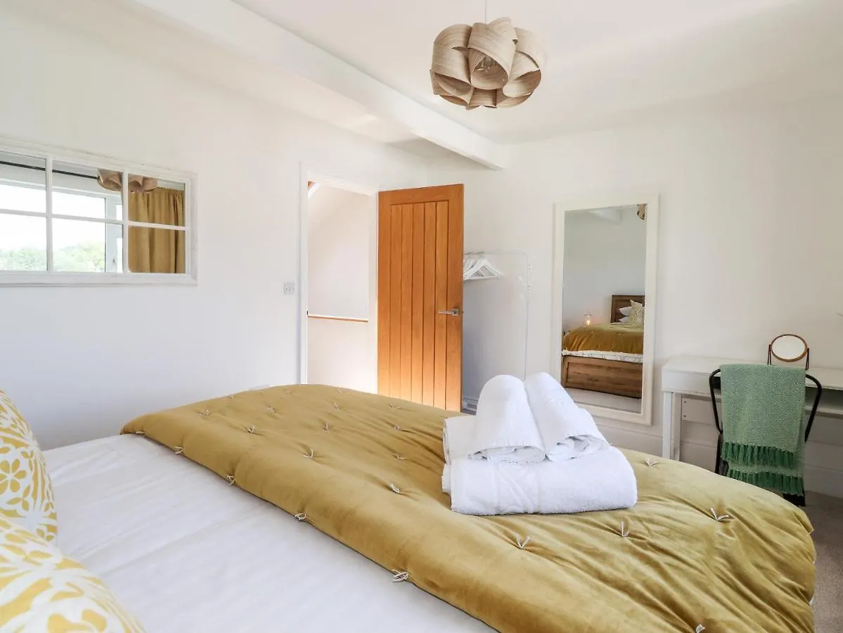 Tatil Evi 2 Alexandra Road