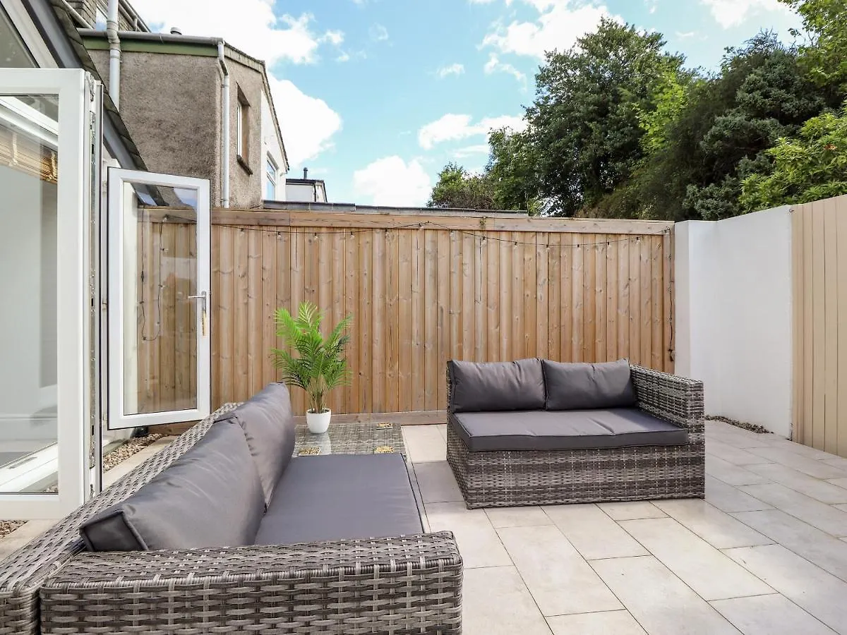 Tatil Evi 2 Alexandra Road Windermere