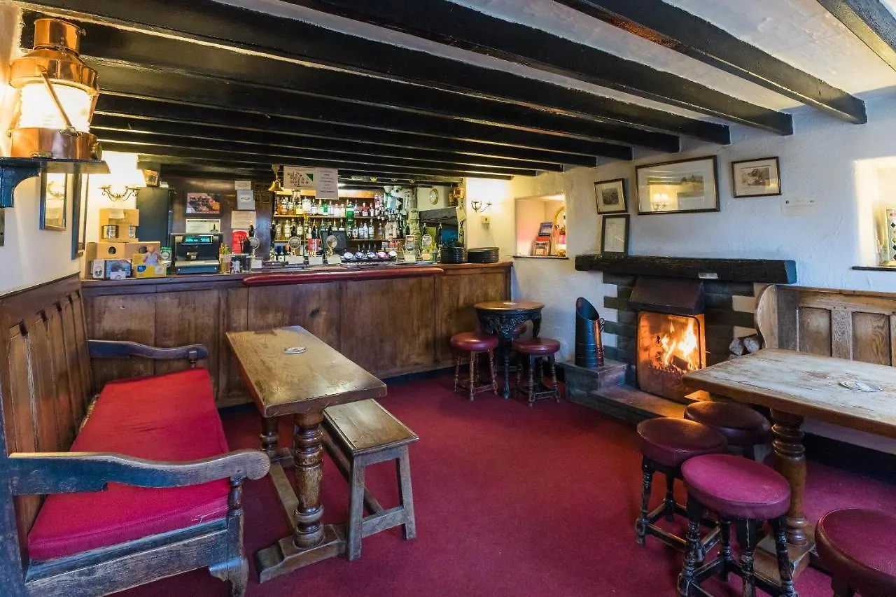 The Britannia Hotel Elterwater