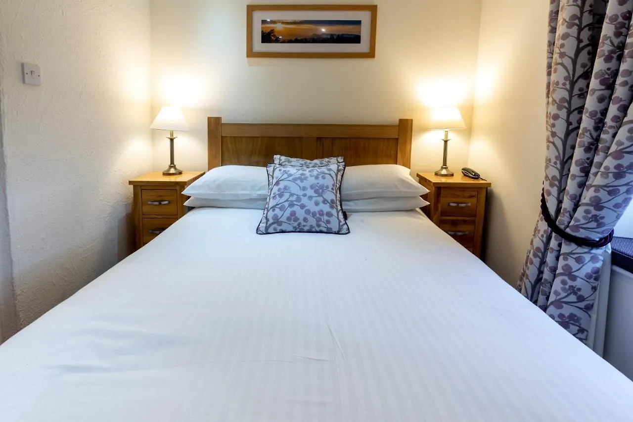 The Britannia Hotel 3*