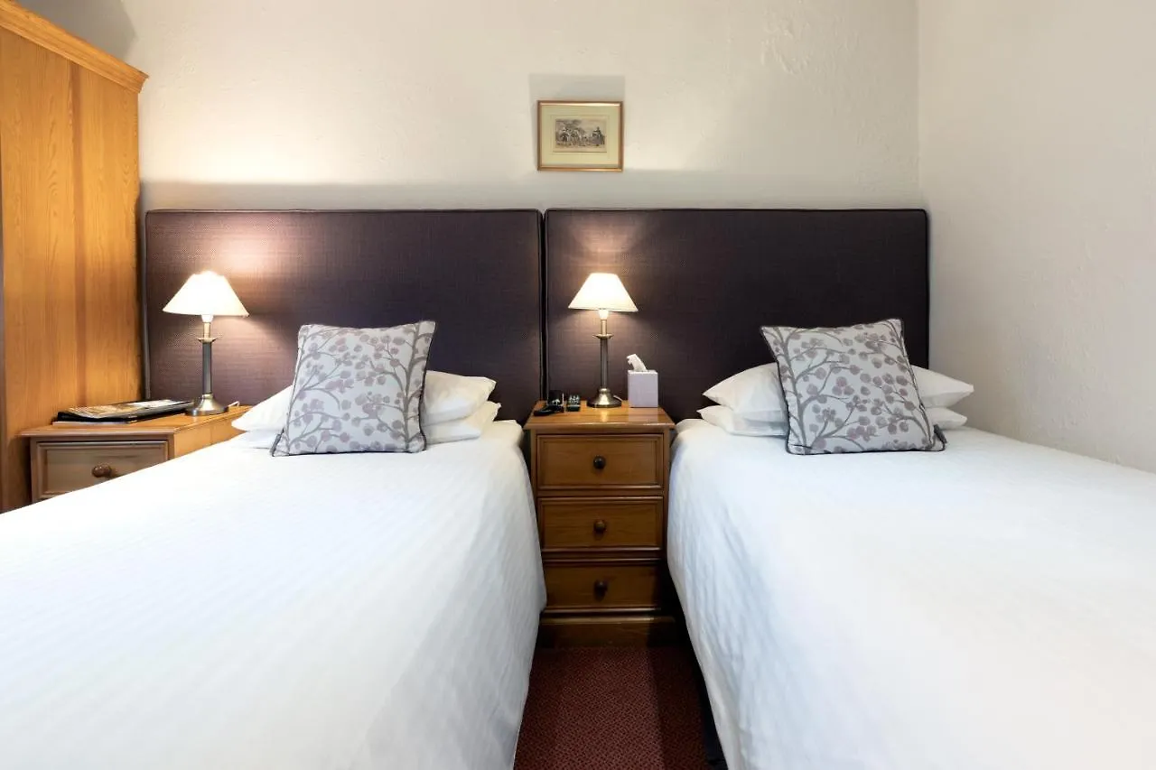 The Britannia 3*