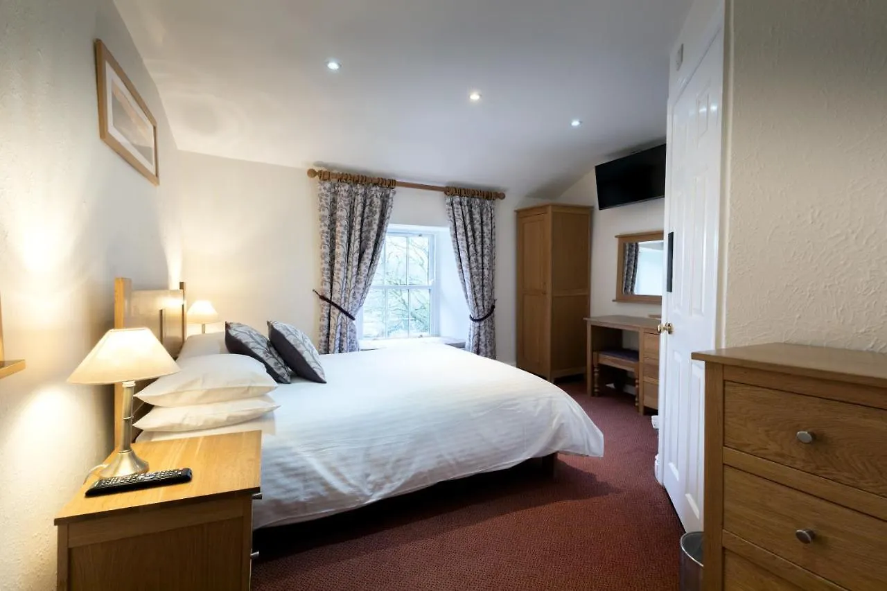The Britannia 3* Elterwater
