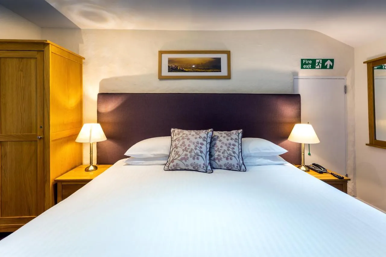 Hotel The Britannia