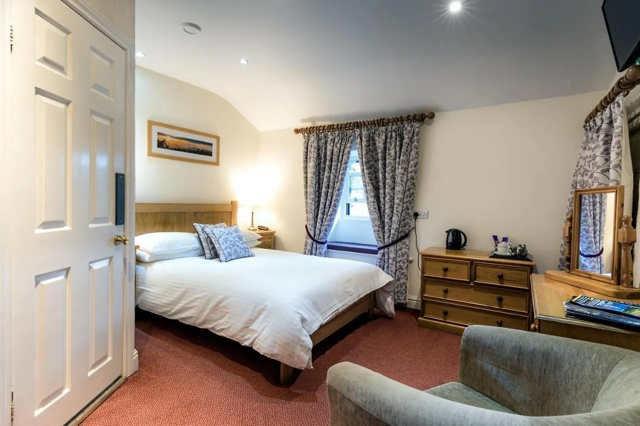 The Britannia 3*