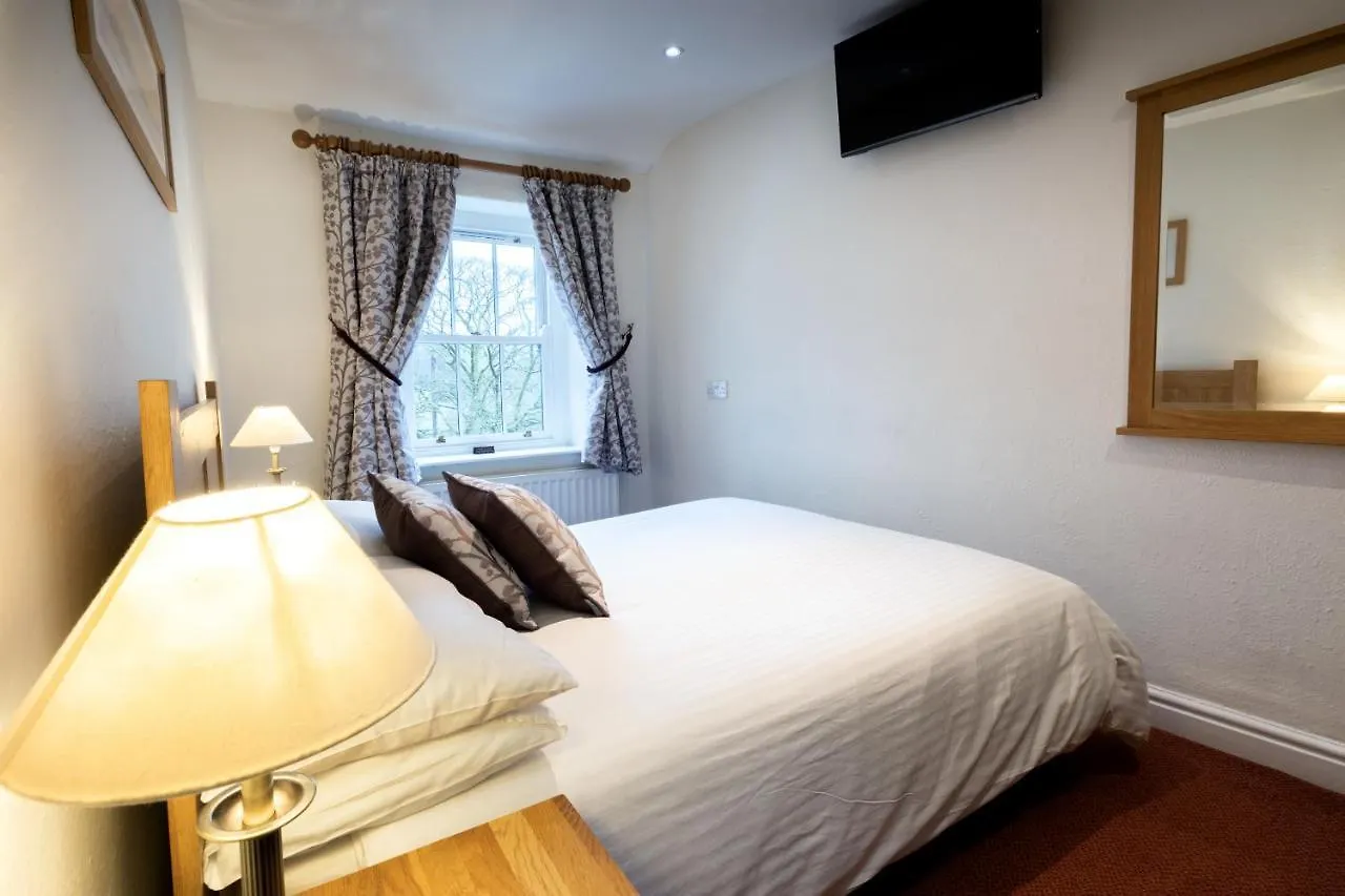 Hotel The Britannia Elterwater