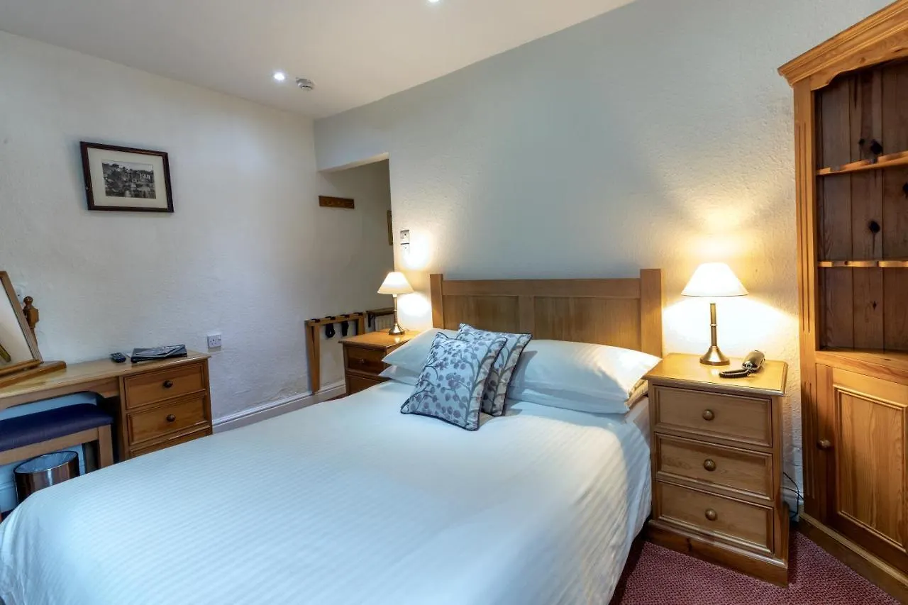 The Britannia Elterwater