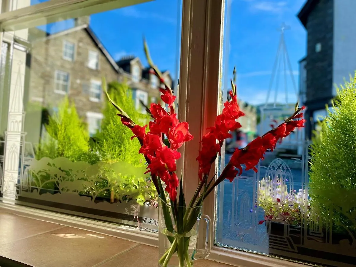 Lacet House 4* Ambleside
