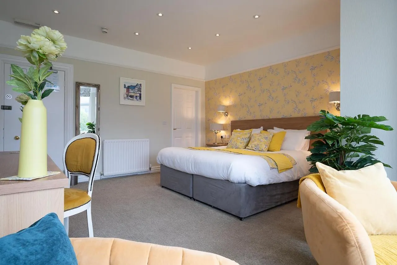 Bed and Breakfast Brantholme Ambleside