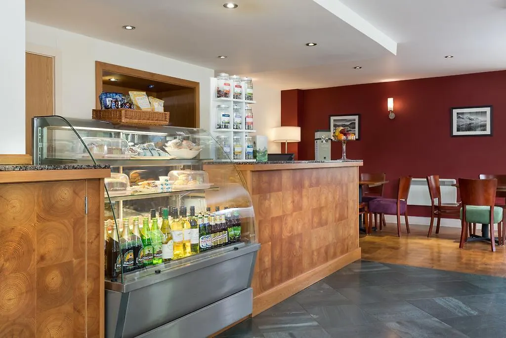 The In The Vale Hotel 4*