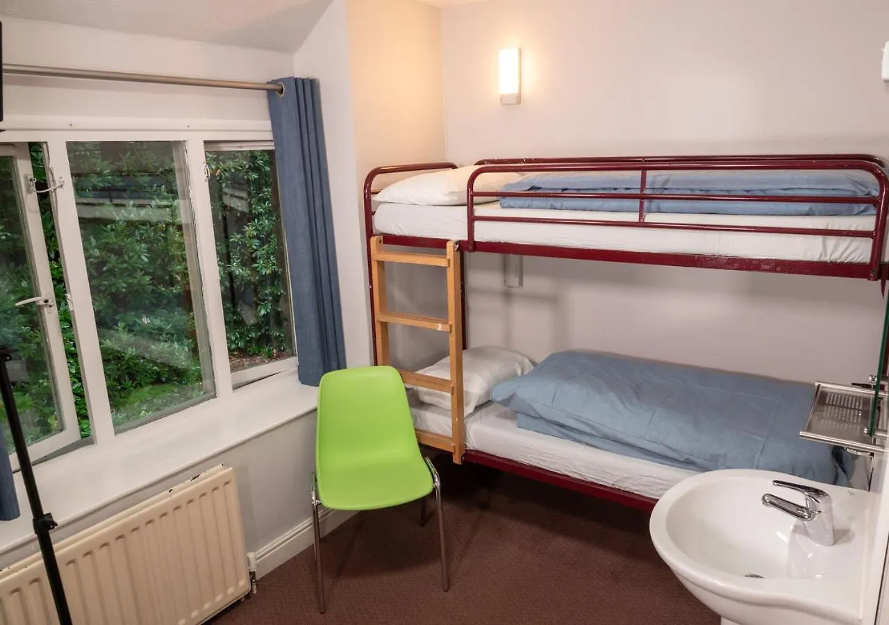 Yha Grasmere Butharlyp Howe Grasmere