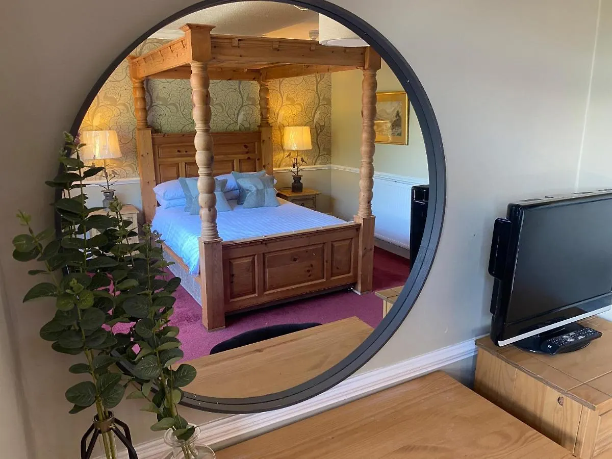 Lonsdale House Tatil Evi *