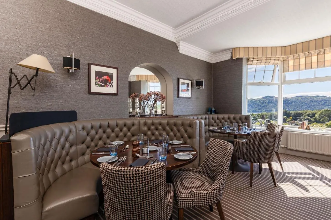 Hillthwaite Hotel 4*