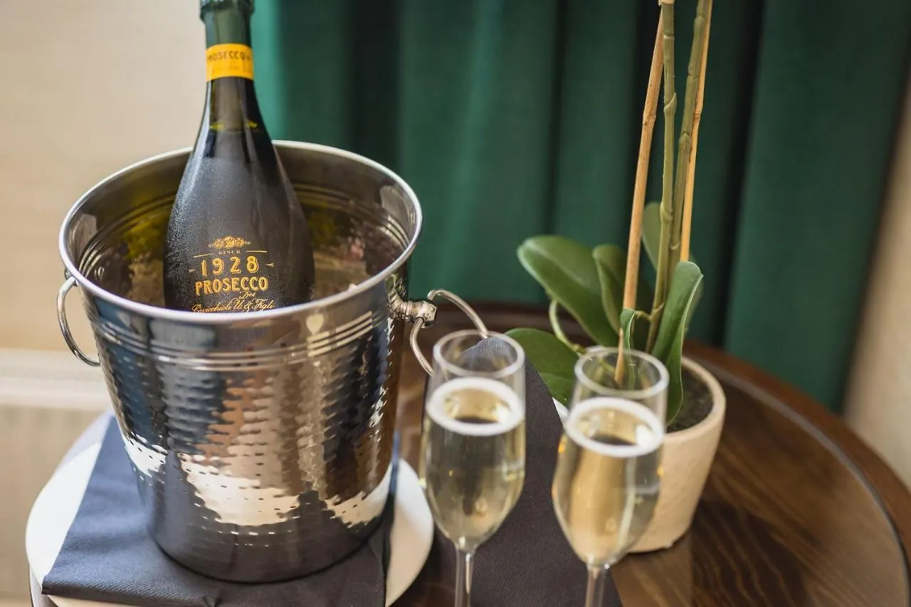 Hillthwaite Hotel 4*