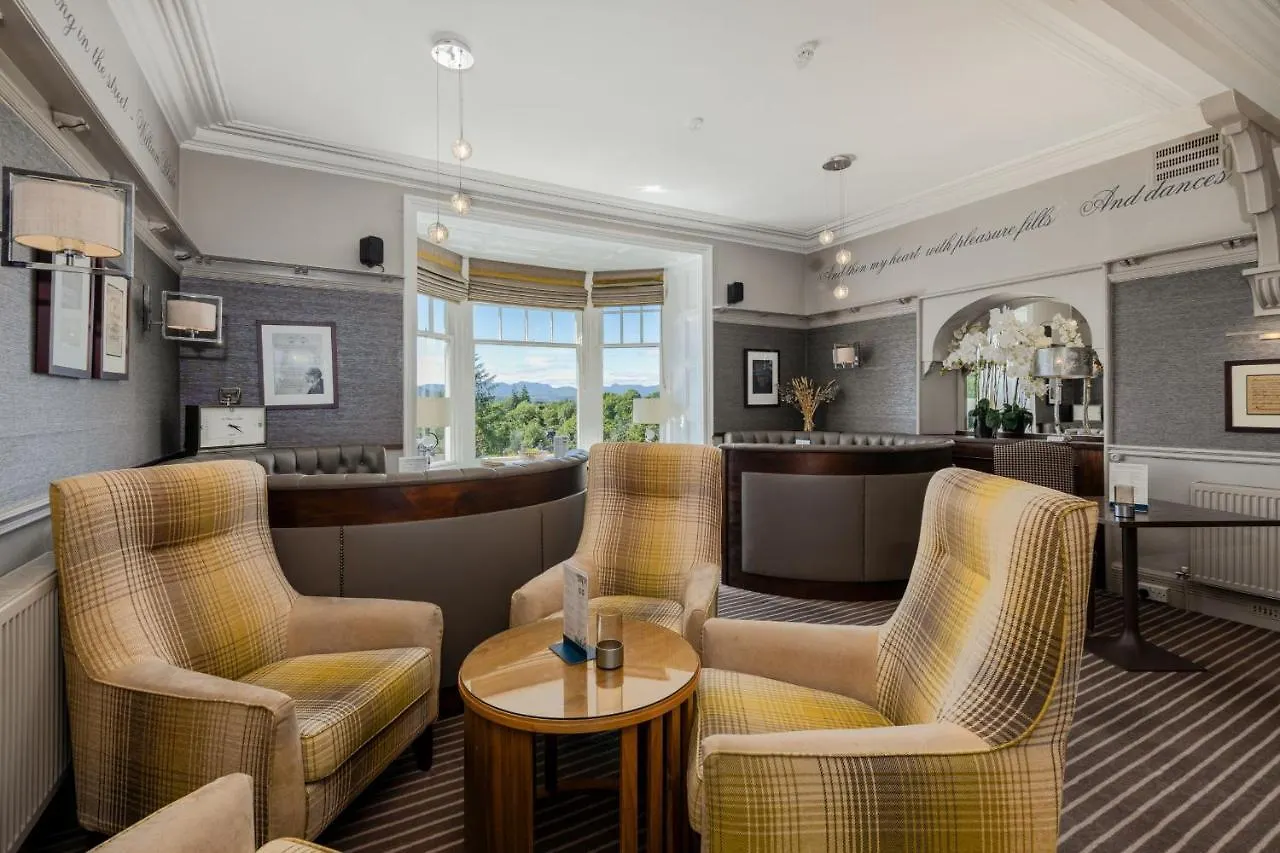 Hillthwaite Hotel Windermere