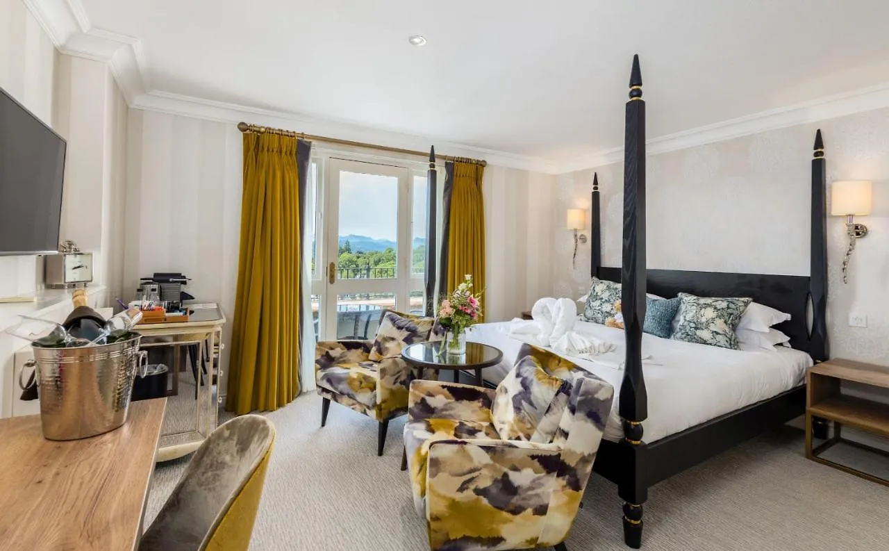 Hillthwaite 4*