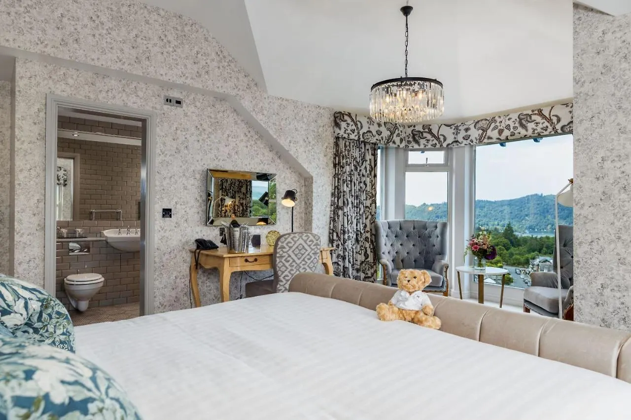 Hillthwaite 4*
