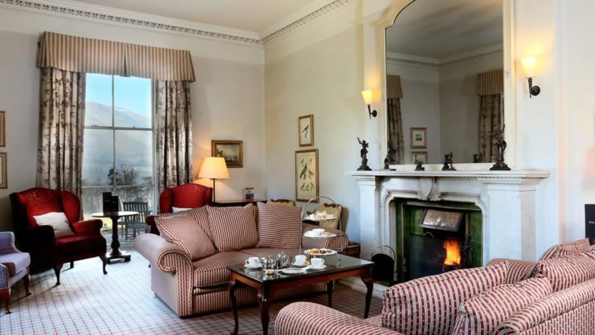 Macdonald Leeming House 4*