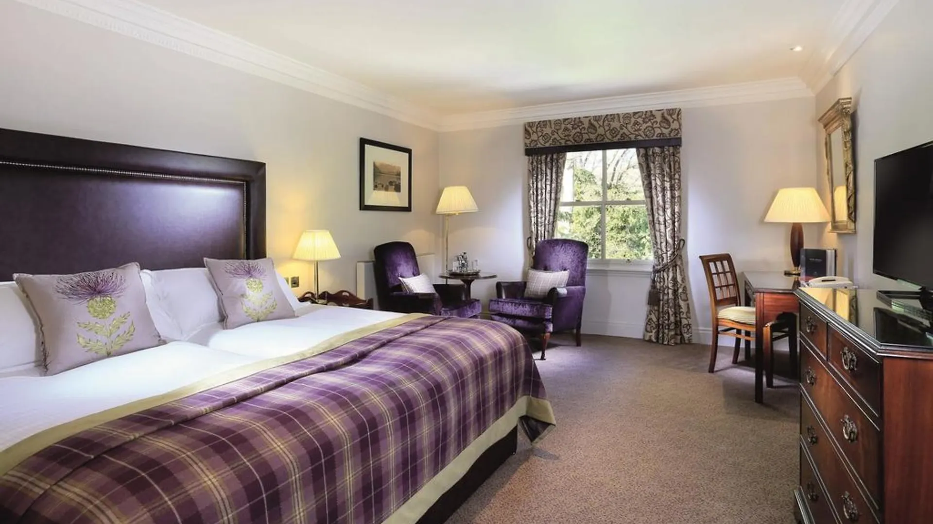 Macdonald Leeming House 4* Watermillock