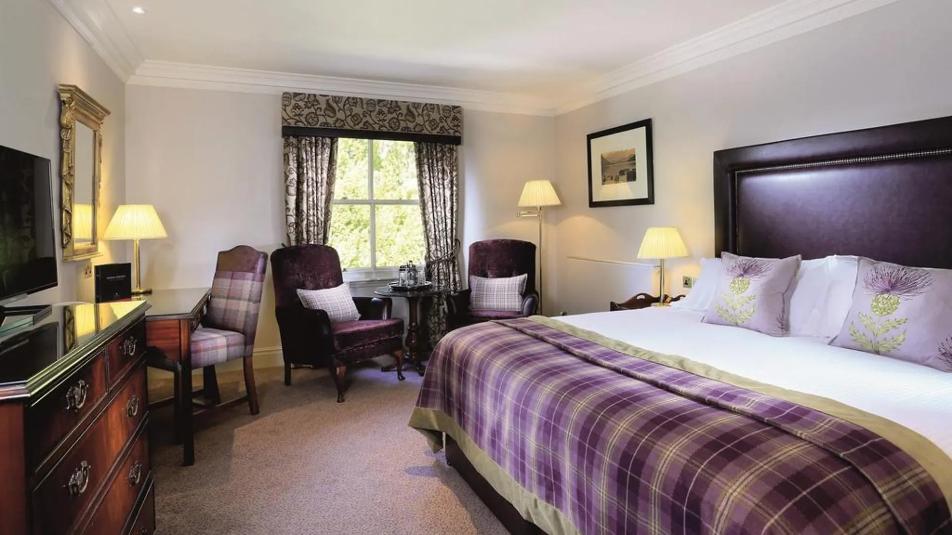 Macdonald Leeming House Watermillock