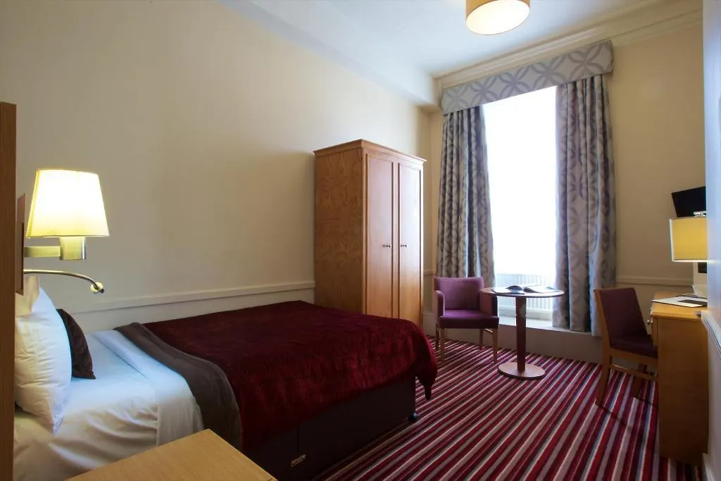 Station Hotel, Sure Collection By Bw Hotell Carlisle (Cumbria)