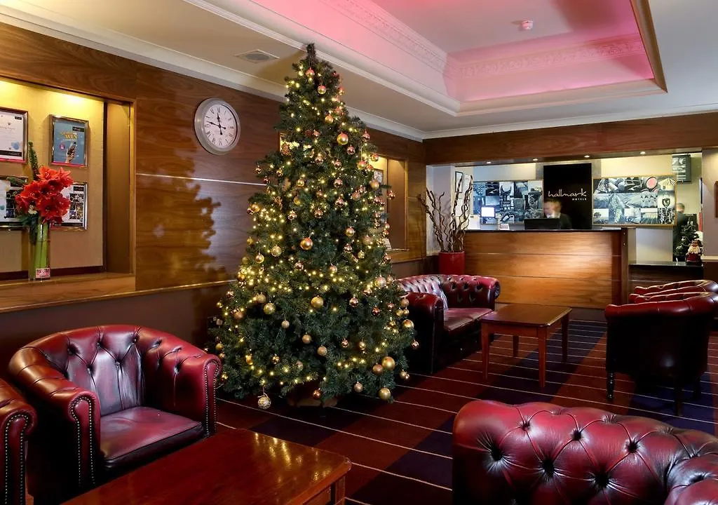 Carlisle Station Hotel, Sure Collection By Bw كارلايل