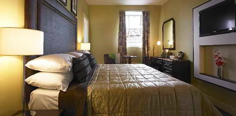 فندق Carlisle Station Hotel, Sure Collection By Bw 3*