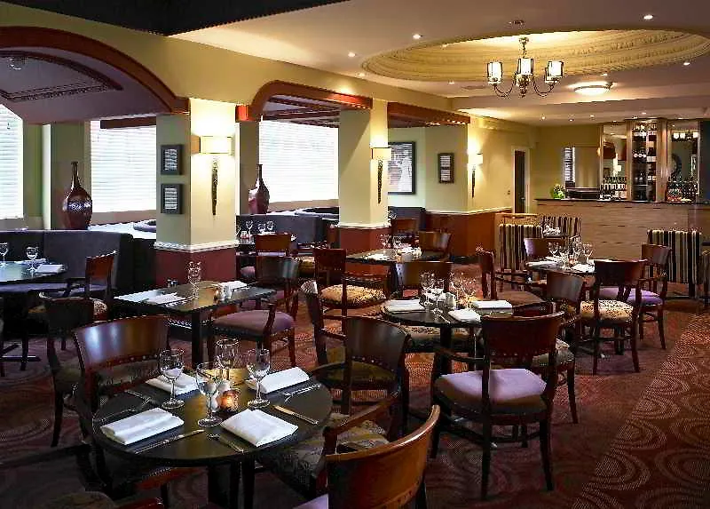 فندق Carlisle Station Hotel, Sure Collection By Bw 3*