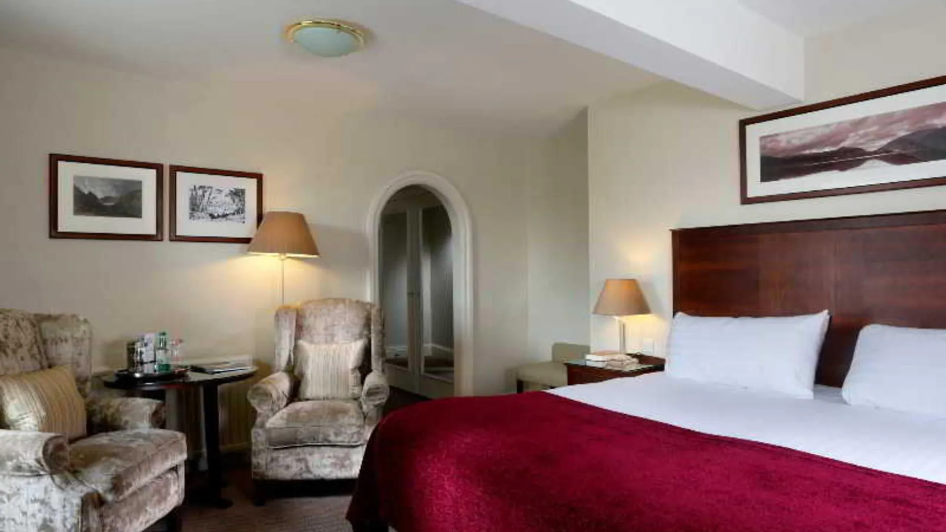 The Swan At Grasmere- The Collection Group 4*