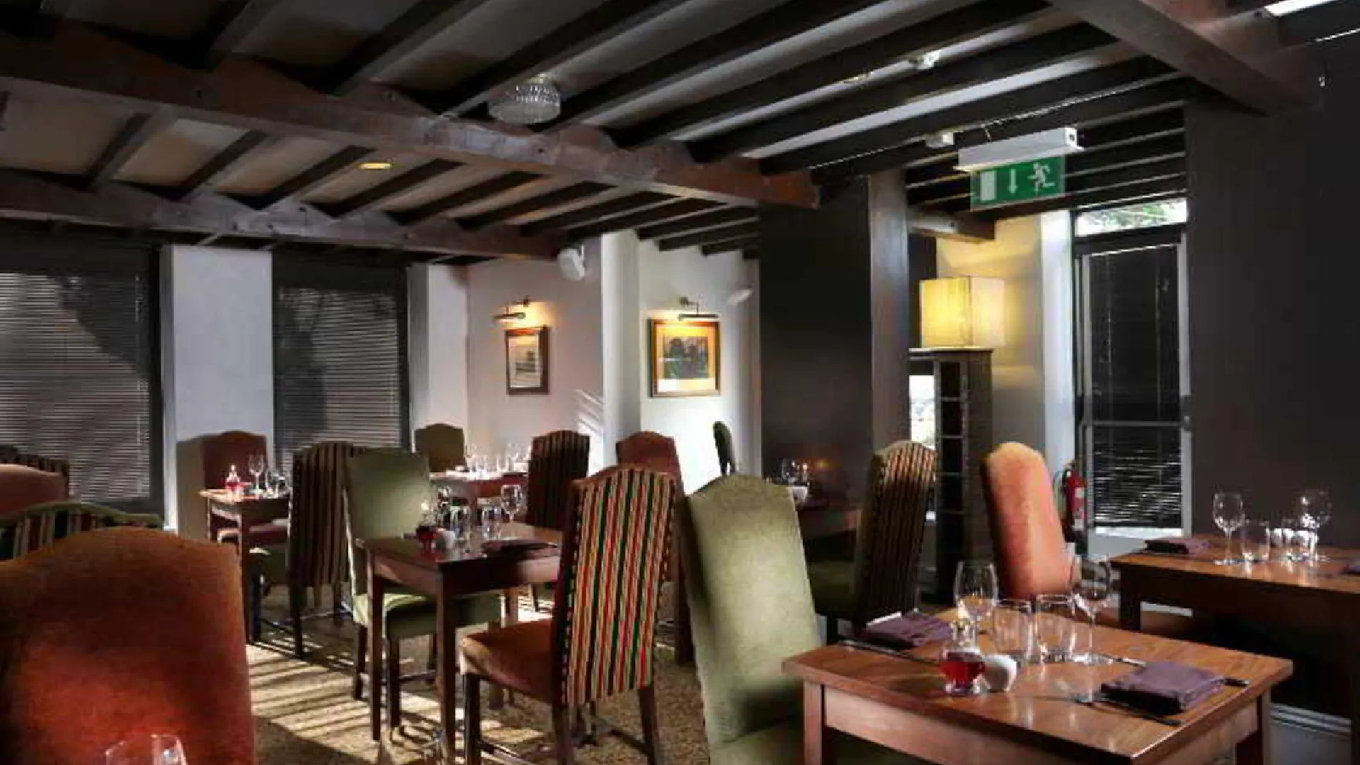 The Swan At Grasmere- The Collection Group جراسمير