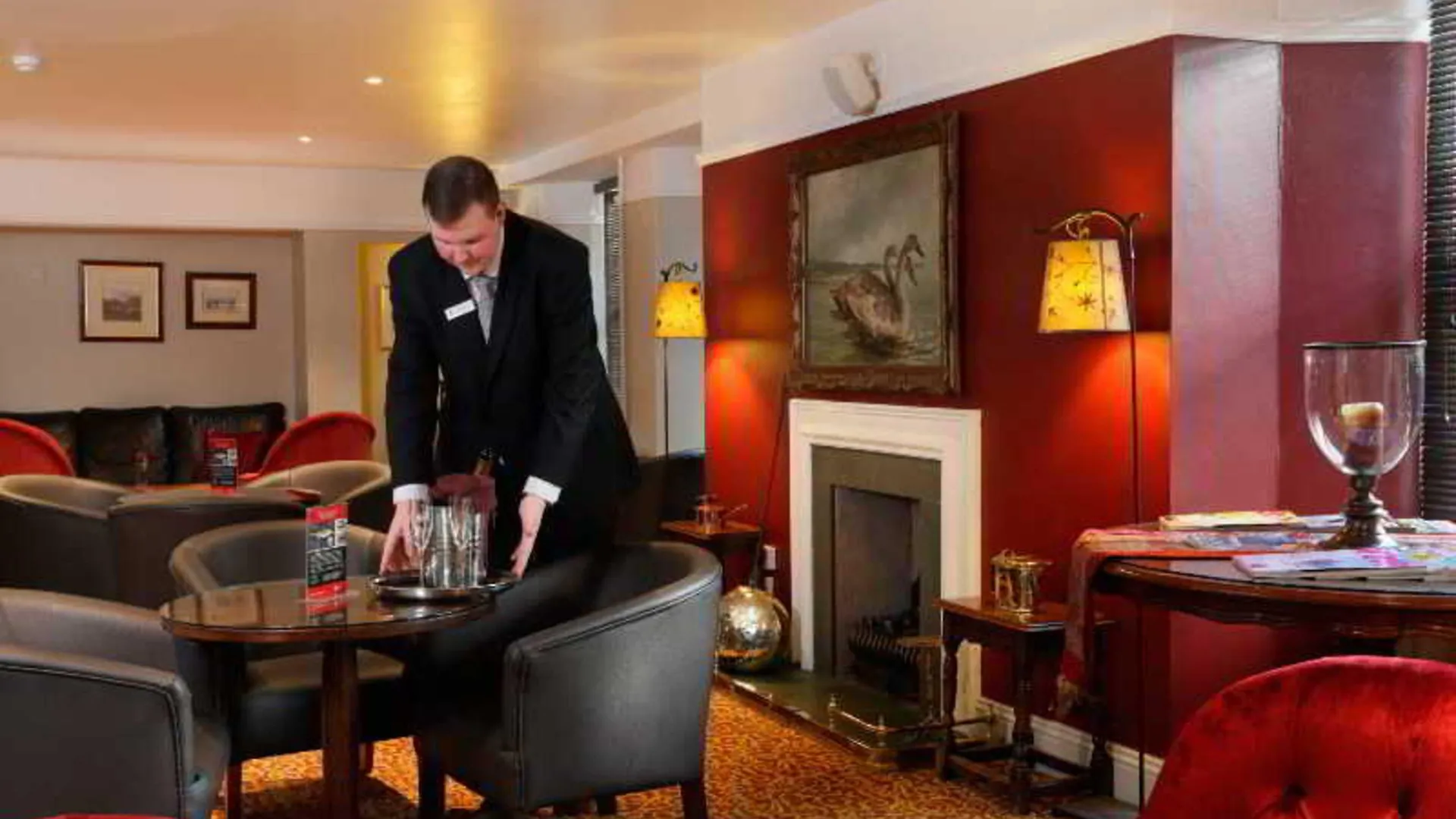 The Swan At Grasmere- The Collection Group 4*