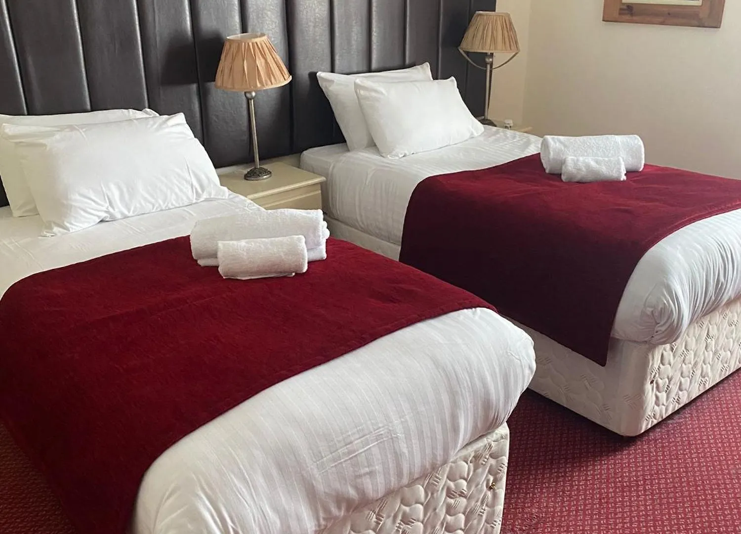 George Hotel Keswick (Cumbria)