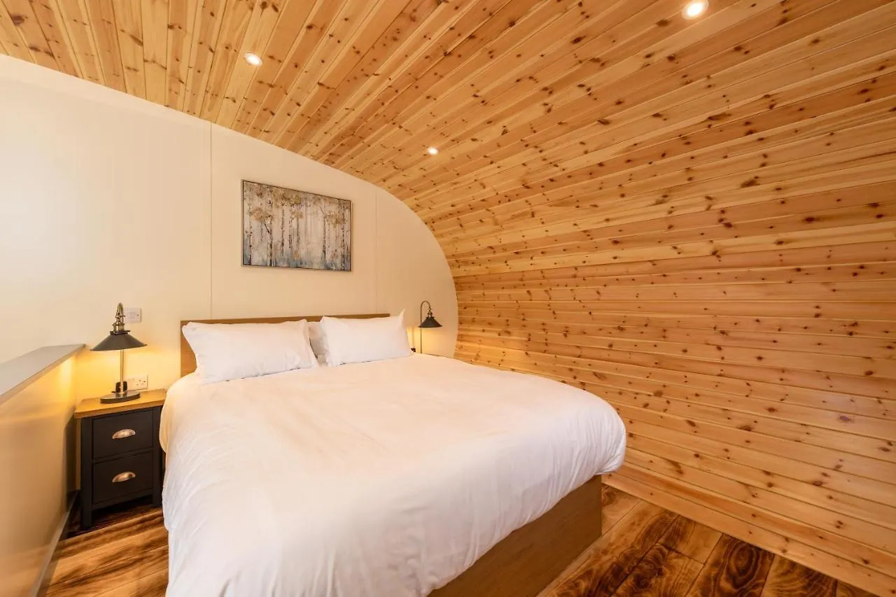 Newby Bridge Hotel 3* Newby Bridge