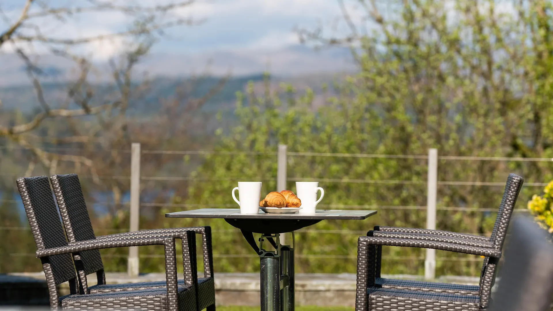 Manor Hotel Windermere