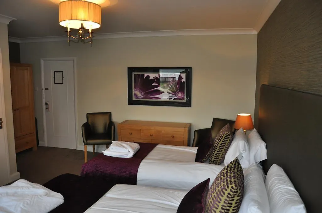 Beech Hill & Spa Windermere