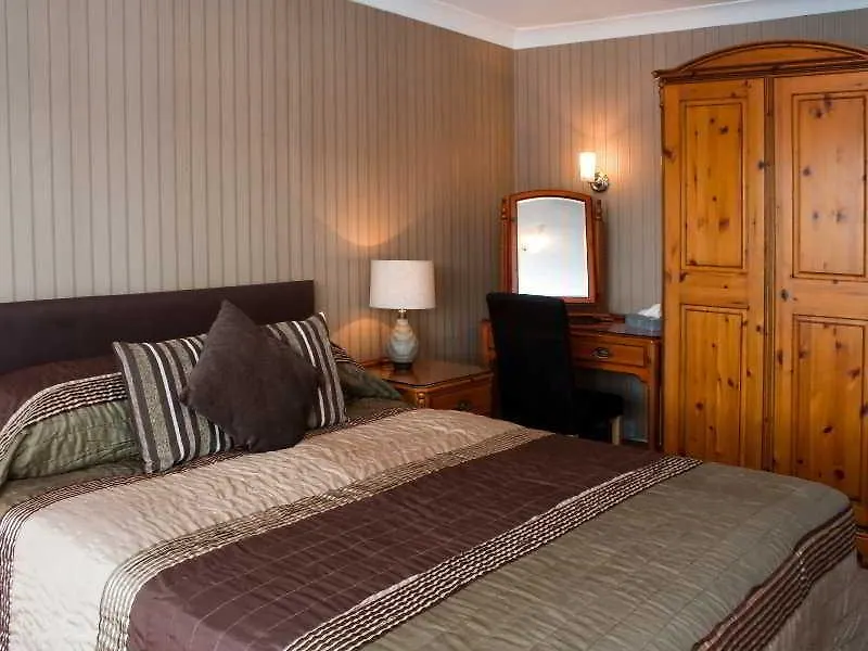 Beech Hill & Spa