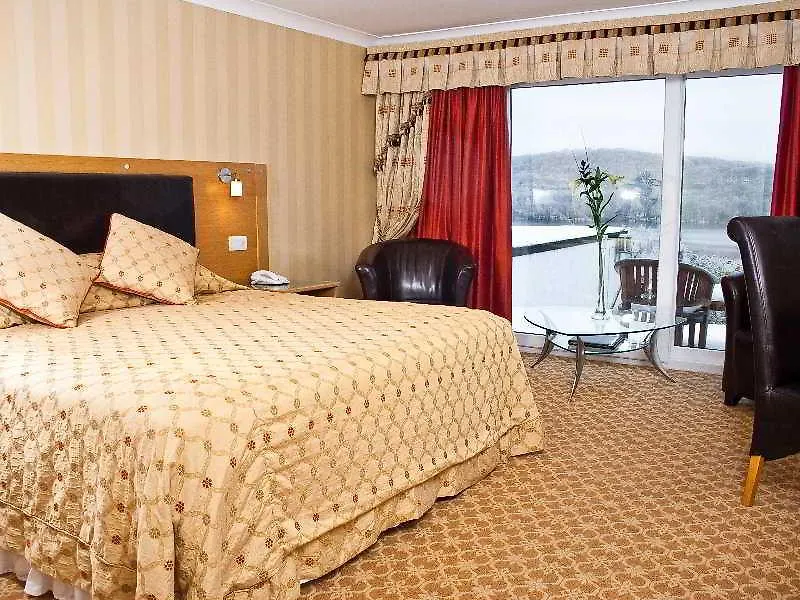Hotel Beech Hill & Spa 4*