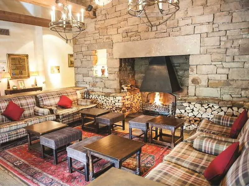 North Lakes Hotel&spa 4* Penrith