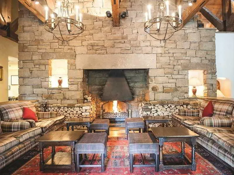 North Lakes Hotel&spa Hotel 4*
