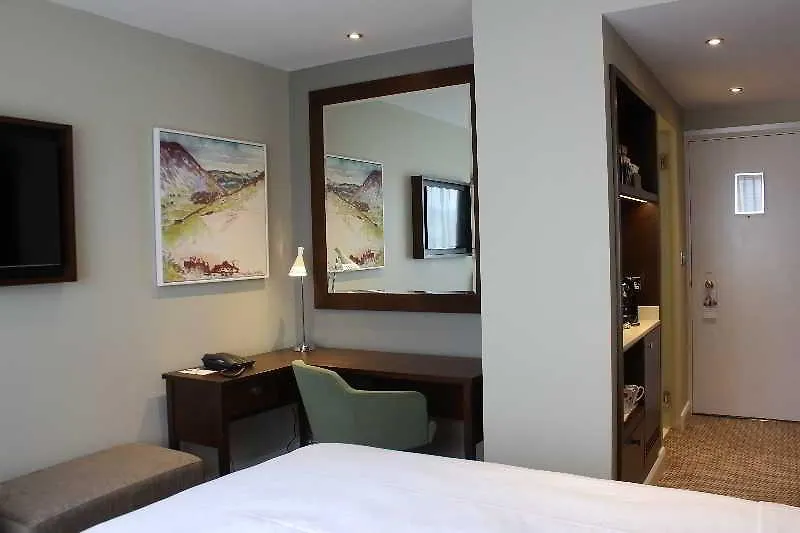 Hotel North Lakes Hotel&spa 4*